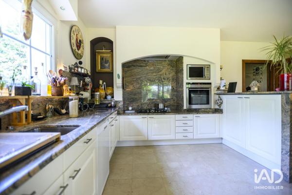 Maison à vendre 6 pièces 300 m² Vaison-la-Romaine