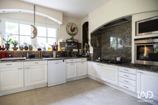 Maison à vendre 6 pièces 300 m² Vaison-la-Romaine