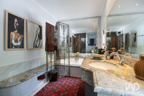 Maison à vendre 6 pièces 300 m² Vaison-la-Romaine