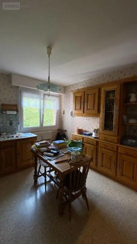 Achat - Appartement | Appartement Vesoul 70000 3 pièces 75 m 2