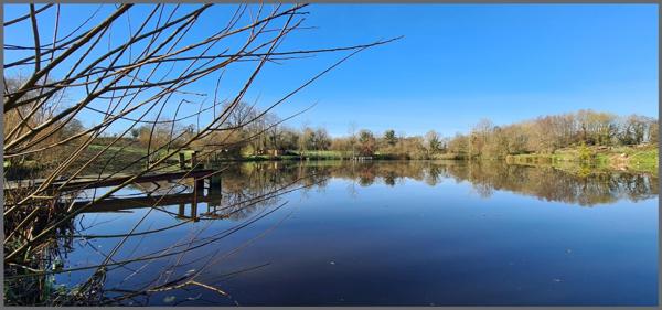 Terrain à Bressuire, 79300 - 14317m²