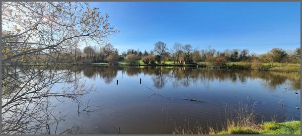 Terrain à Bressuire, 79300 - 14317m²