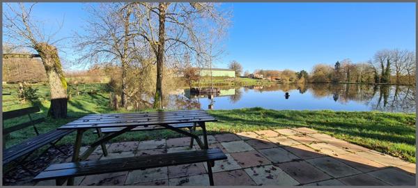 Terrain à Bressuire, 79300 - 14317m²