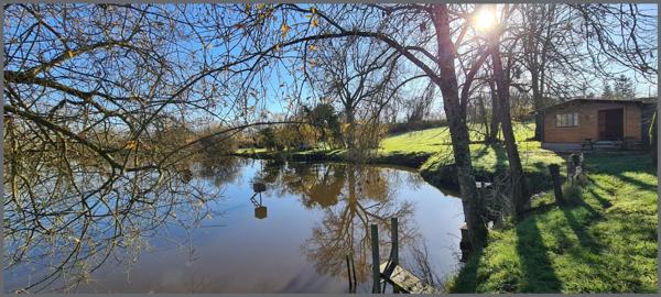 Terrain à Bressuire, 79300 - 14317m²