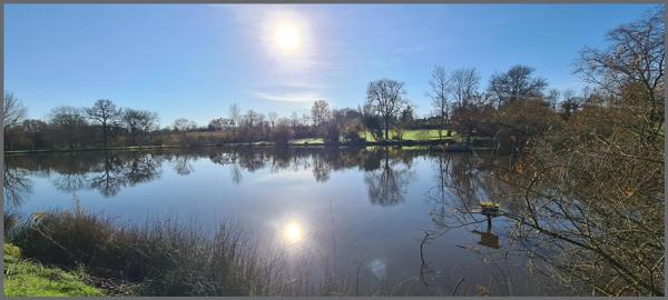Terrain à Bressuire, 79300 - 14317m²