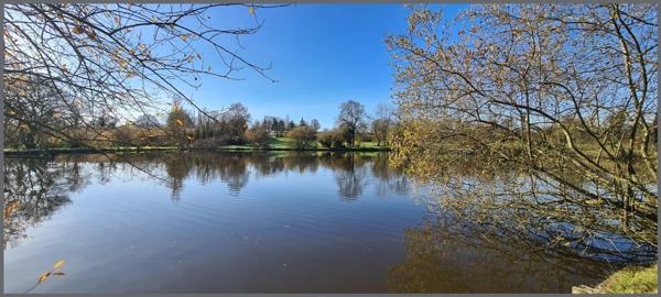 Terrain à Bressuire, 79300 - 14317m²