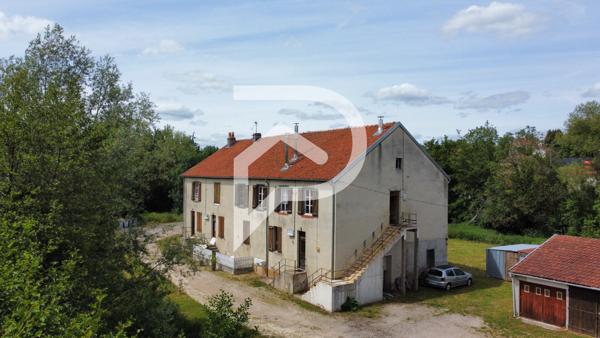 Appartement 6 pièces 150.07 m2