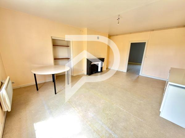 Appartement 6 pièces 150.07 m2