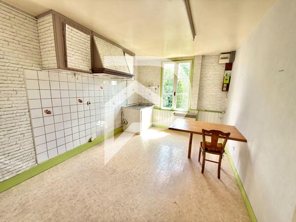 Appartement 6 pièces 150.07 m2