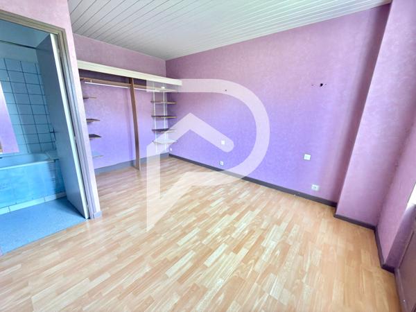 Appartement 6 pièces 150.07 m2