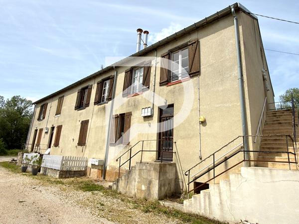 Appartement 6 pièces 150.07 m2