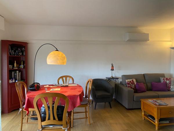 Appartement à vendre 3 pièces ALES (30)