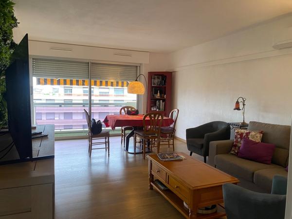 Appartement à vendre 3 pièces ALES (30)