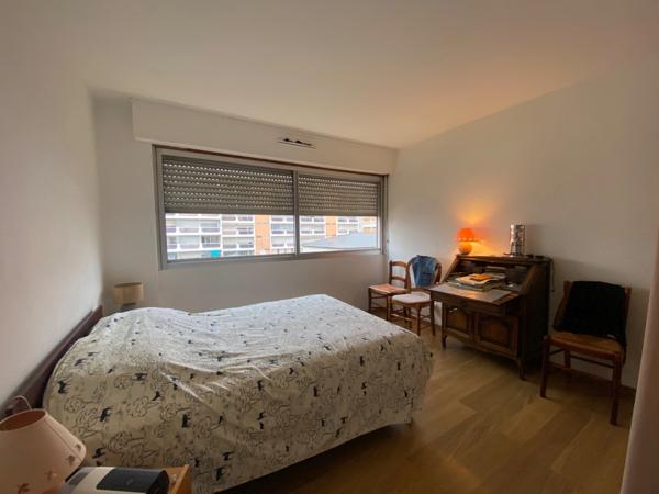 Appartement à vendre 3 pièces ALES (30)