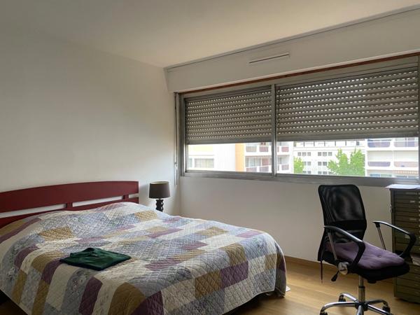 Appartement à vendre 3 pièces ALES (30)