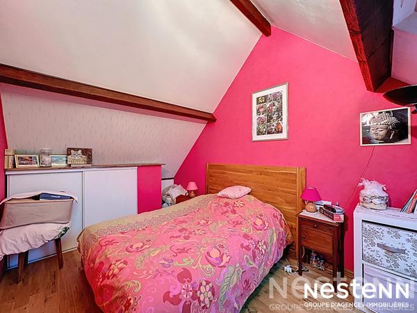 Maison de caractère 5 chambres avec piscine - Saint-Marcel