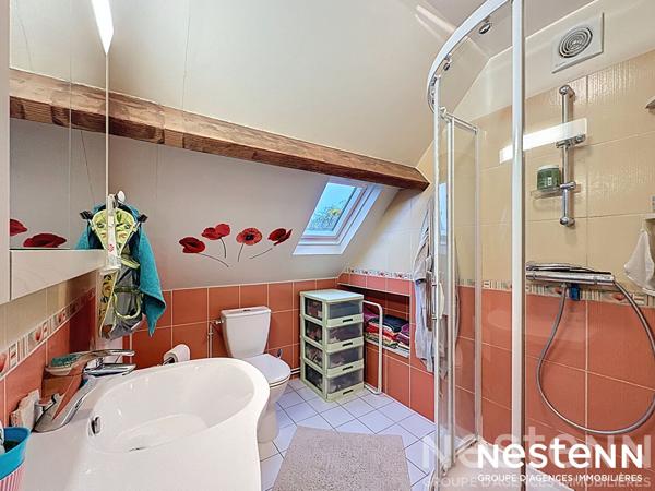 Maison de caractère 5 chambres avec piscine - Saint-Marcel