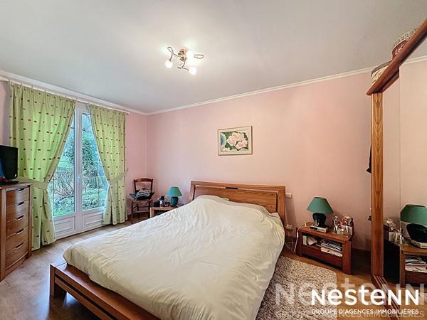 Maison de caractère 5 chambres avec piscine - Saint-Marcel