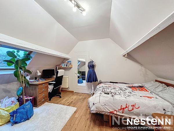 Maison de caractère 5 chambres avec piscine - Saint-Marcel