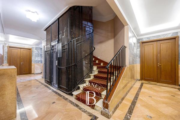 Saint-Cloud, Appartement 3 Chambres -  112 m² à vendre