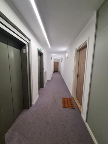 Appartement 2 pièces 36.47 m2