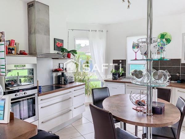 Maison d'architecte d'execption