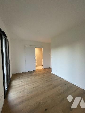 MAISON T4 NEUVE AVEC JARDIN ET GARAGE