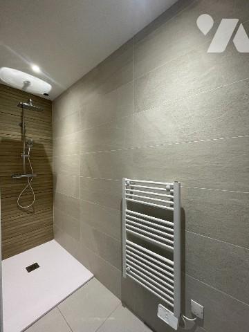 MAISON T4 NEUVE AVEC JARDIN ET GARAGE