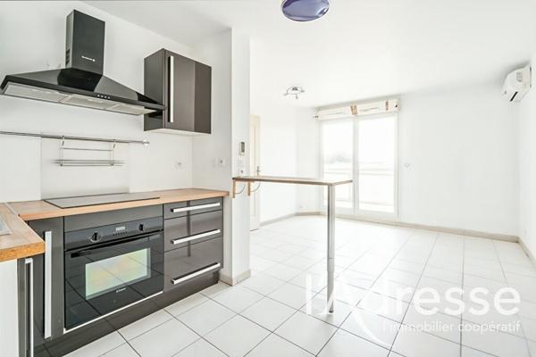 Appartement La Ciotat - 2 pièces - 31 m2