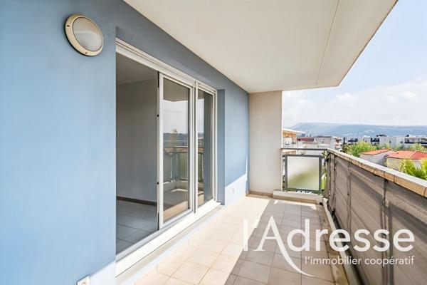 Appartement La Ciotat - 2 pièces - 31 m2