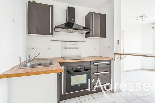 Appartement La Ciotat - 2 pièces - 31 m2