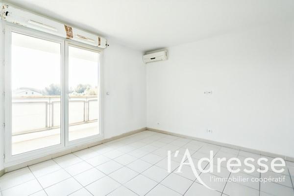 Appartement La Ciotat - 2 pièces - 31 m2