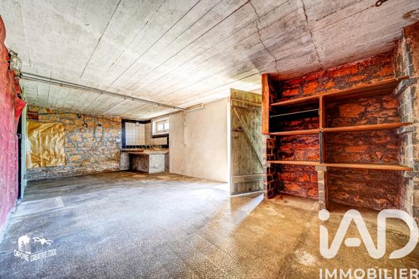Maison à vendre 4 pièces 89 m² Fameck