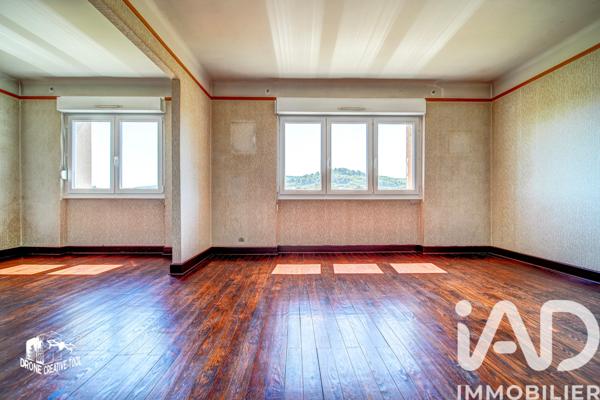 Maison à vendre 4 pièces 89 m² Fameck