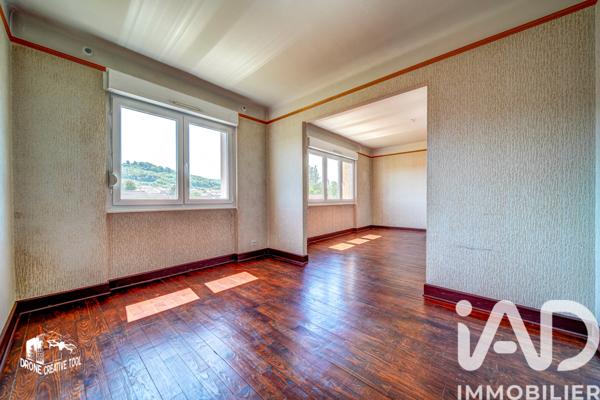 Maison à vendre 4 pièces 89 m² Fameck