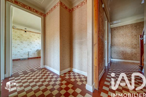 Maison à vendre 4 pièces 89 m² Fameck