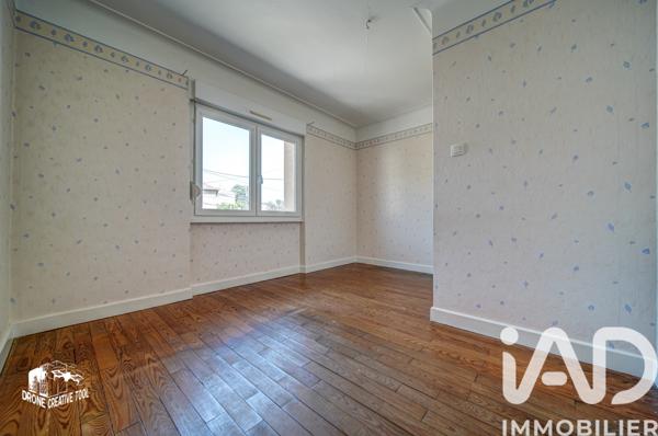 Maison à vendre 4 pièces 89 m² Fameck