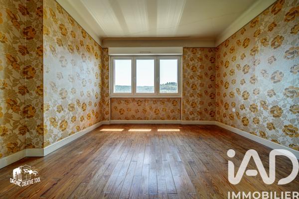 Maison à vendre 4 pièces 89 m² Fameck