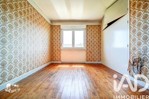 Maison à vendre 4 pièces 89 m² Fameck