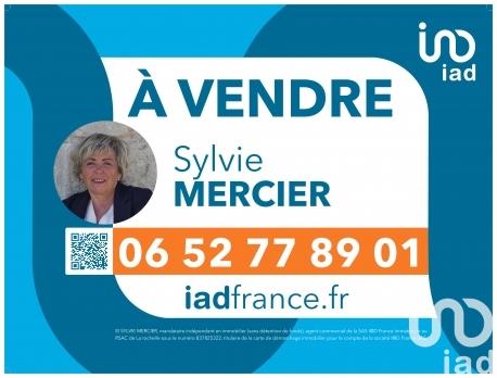 Appartement à vendre 2 pièces 32 m² Rochefort