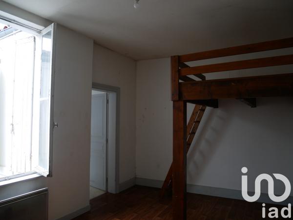 Appartement à vendre 2 pièces 32 m² Rochefort