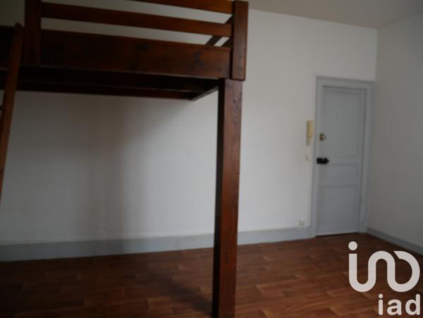 Appartement à vendre 2 pièces 32 m² Rochefort