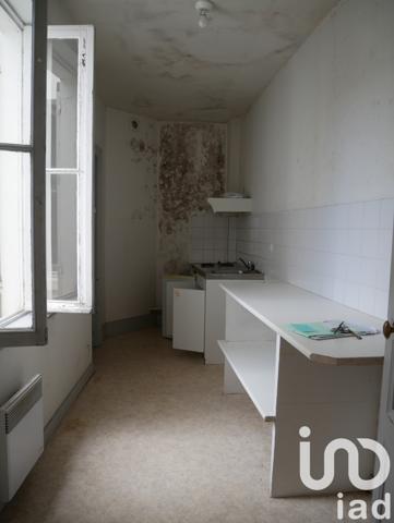 Appartement à vendre 2 pièces 32 m² Rochefort