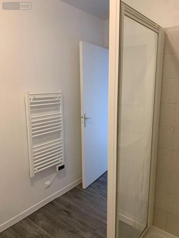 Appartement à louer à Gorron en Mayenne (53120), ref : 12697/839   
rue de normandie