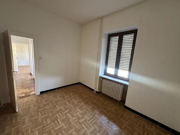 Appartement 4 pièces 83 m2
