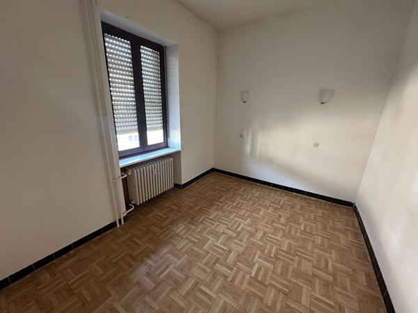 Appartement 4 pièces 83 m2