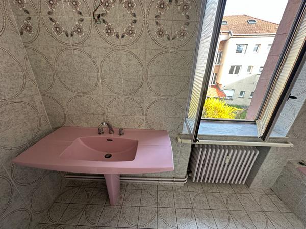 Appartement 4 pièces 83 m2