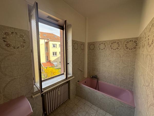 Appartement 4 pièces 83 m2