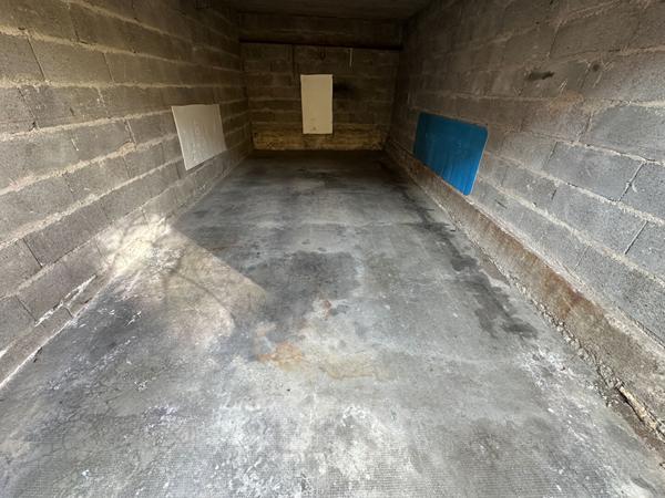Appartement 4 pièces 83 m2