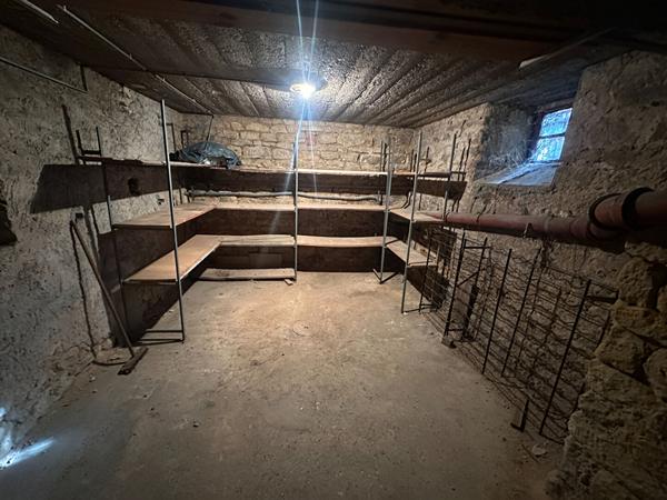 Appartement 4 pièces 83 m2